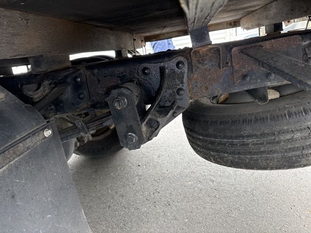 2006 Isuzu Elf PG auction photo 14
