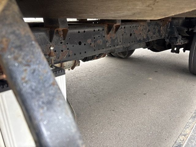 2006 Isuzu Elf PG auction photo 12