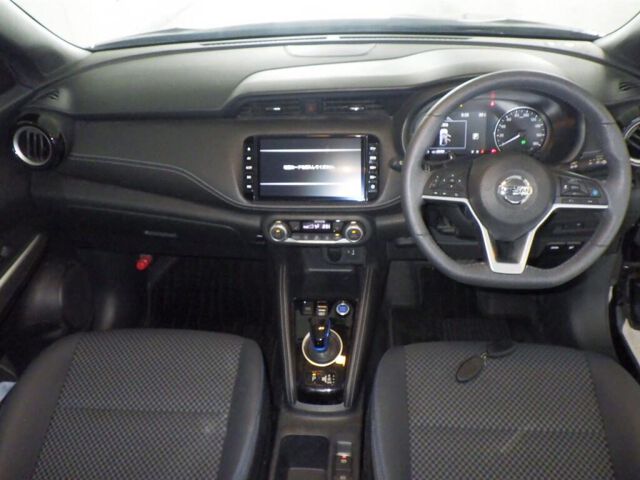 2022 Nissan Kicks X auction photo 3