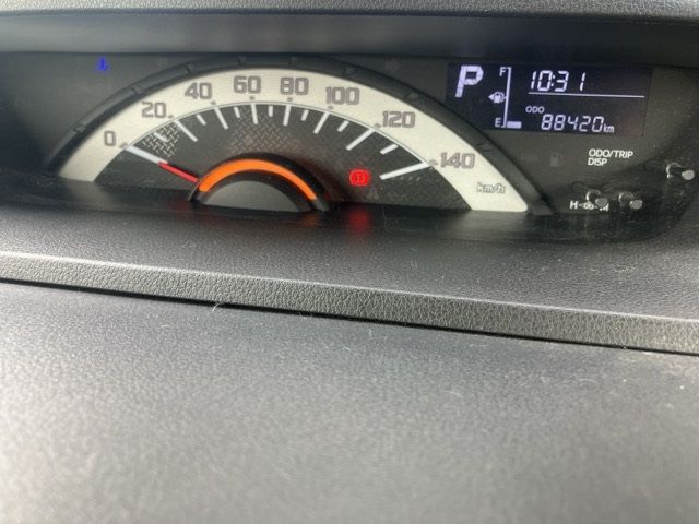 2016 Toyota ピクシス メガ D auction photo 6