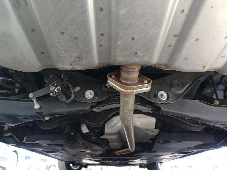 2018 Mazda Axela auction photo 18