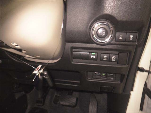 2023 Suzuki ワゴンRスマイル Hybrid X Zenhowi Monitor auction photo 8