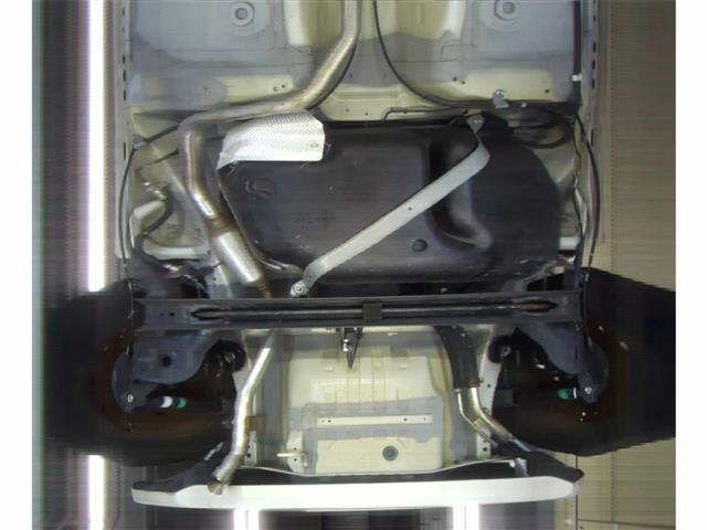 2023 Suzuki ワゴンRスマイル Hybrid X Zenhowi Monitor auction photo 11