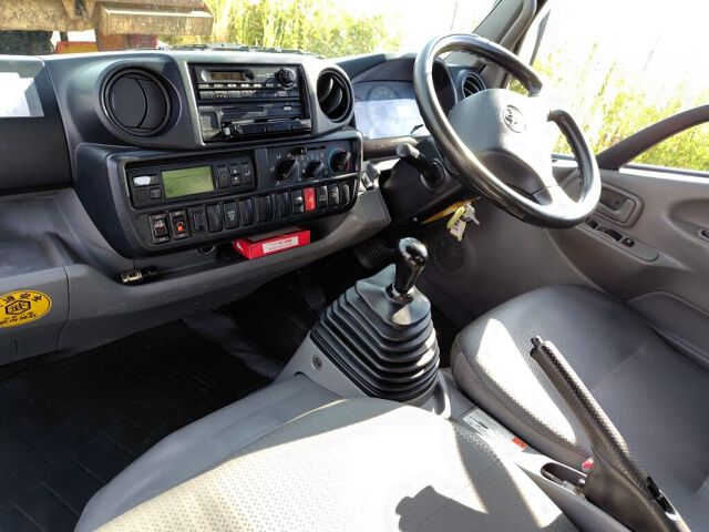 2012 Toyota Dyna レイゾウレイトウ auction photo 3