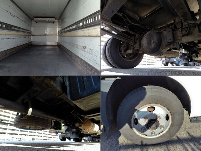 2012 Toyota Dyna レイゾウレイトウ auction photo 6