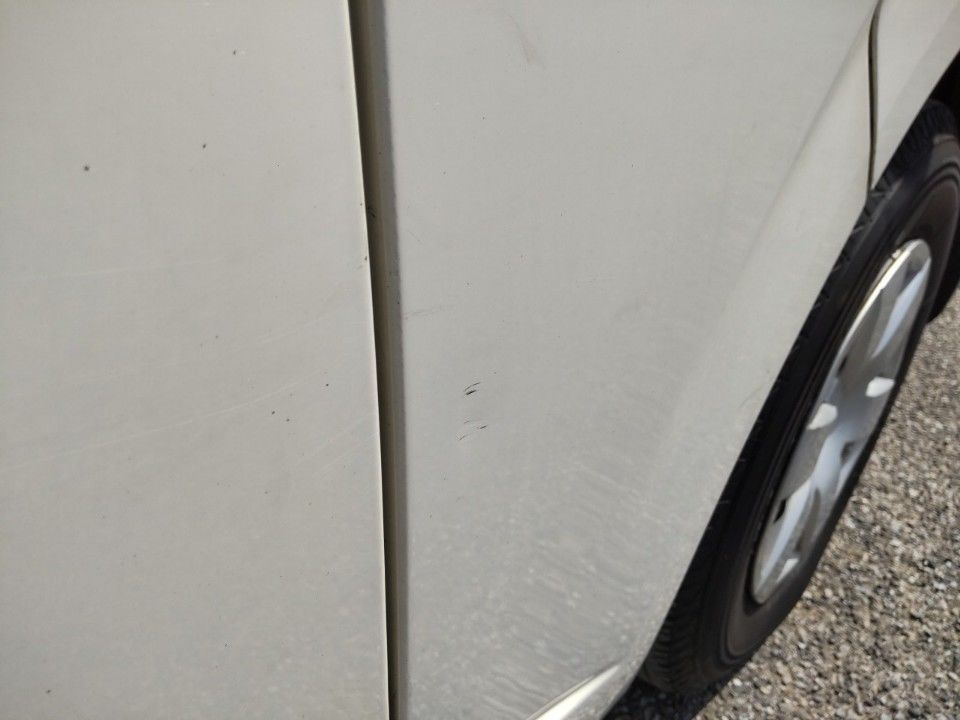 2021 Toyota Hiace auction photo 23