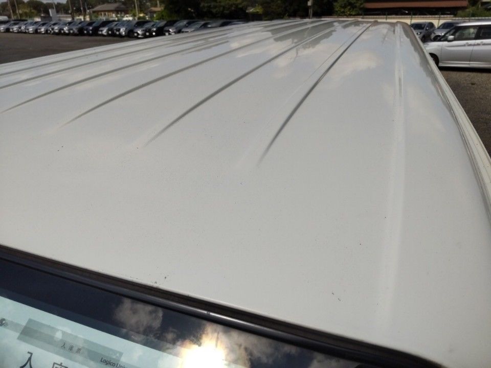 2021 Toyota Hiace auction photo 7