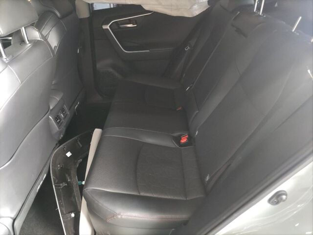 2023 Toyota RAV4 HVアドオフローパケ2 4WD auction photo 6