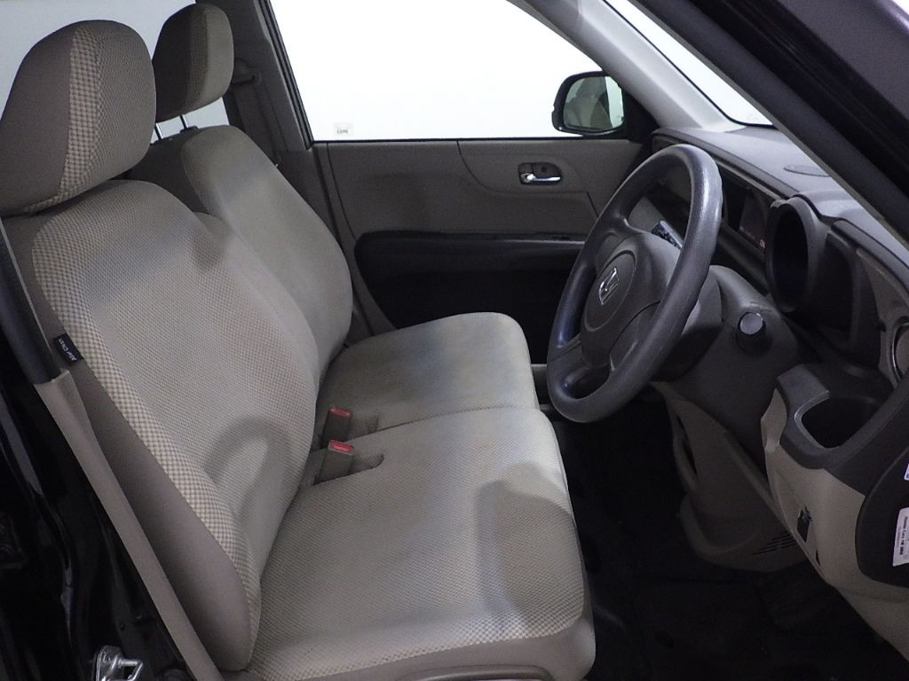 2013 Honda N-ONE 4WD G Lパッケージ auction photo 6