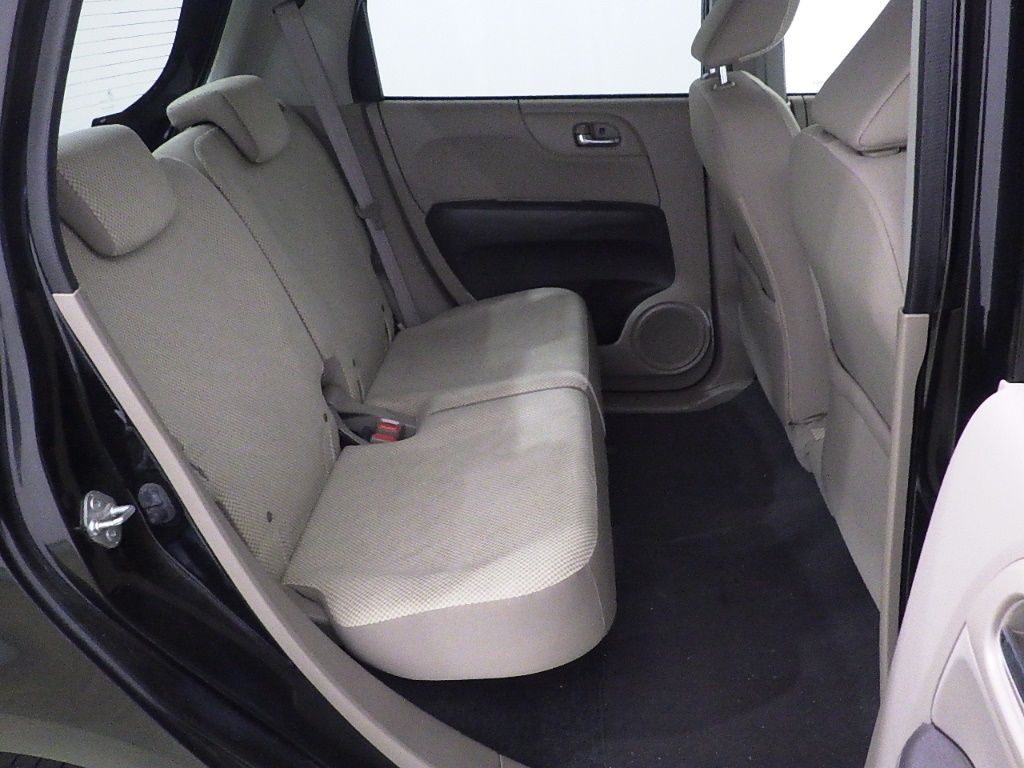 2013 Honda N-ONE 4WD G Lパッケージ auction photo 7