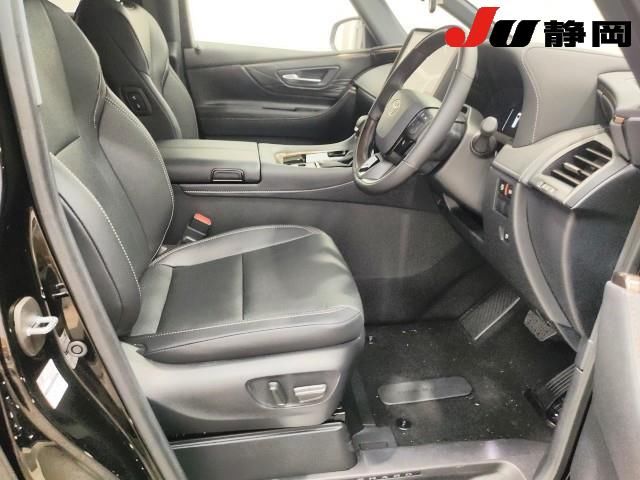2026 Toyota Alphard Z auction photo 3