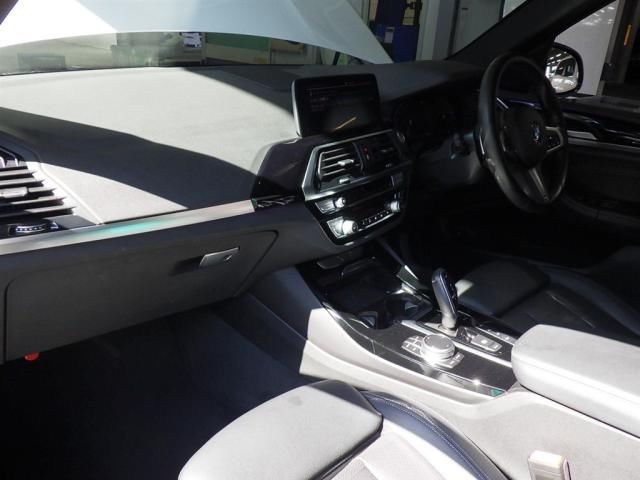 2021 BMW BMW X3 xDrive 30e MSP ED Joyplus auction photo 2