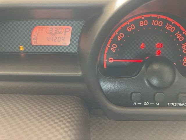 2016 Toyota Porte F auction photo 6