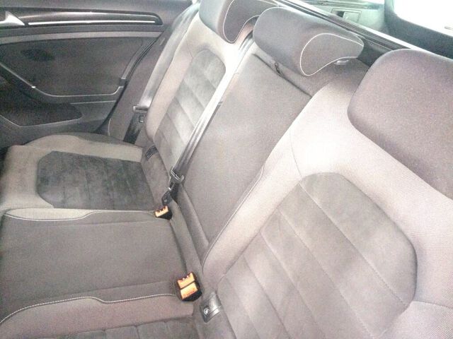 2016 Volkswagen ゴルフヴァリアント TSIハイラインブルテク auction photo 6
