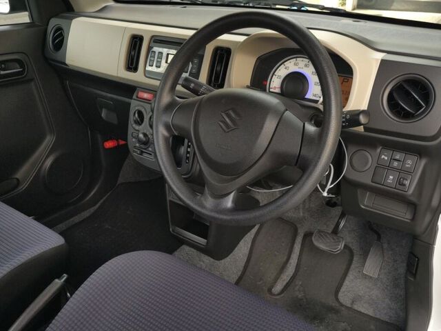 2020 Suzuki Alto L auction photo 3