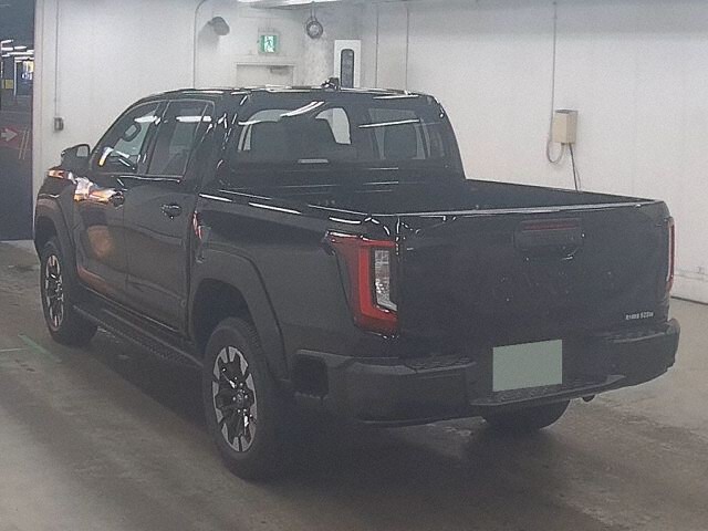 2026 Toyota Hilux Z 4WD auction photo 2