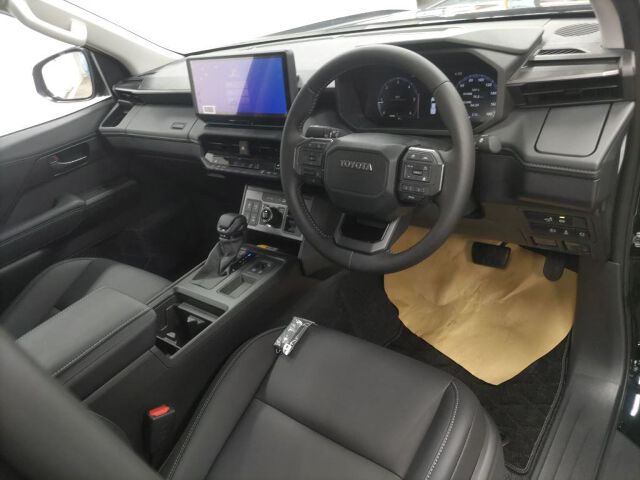 2026 Toyota Hilux Z 4WD auction photo 3