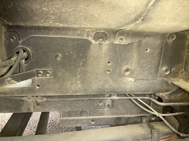 2005 Isuzu Giga ショウボウシャ auction photo 10