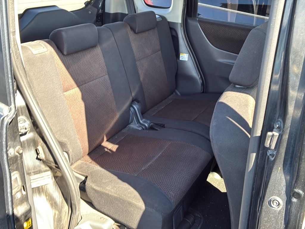 2009 Nissan Roox Highway Star auction photo 7