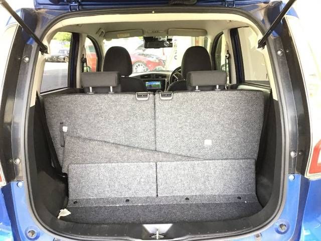2017 Nissan Dayz ハイウェイスター Gターボ auction photo 7