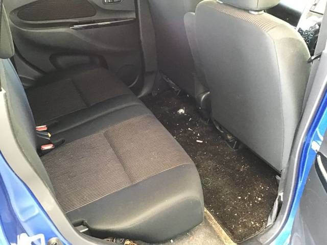 2017 Nissan Dayz ハイウェイスター Gターボ auction photo 6