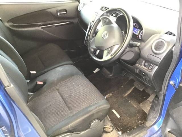 2017 Nissan Dayz ハイウェイスター Gターボ auction photo 5
