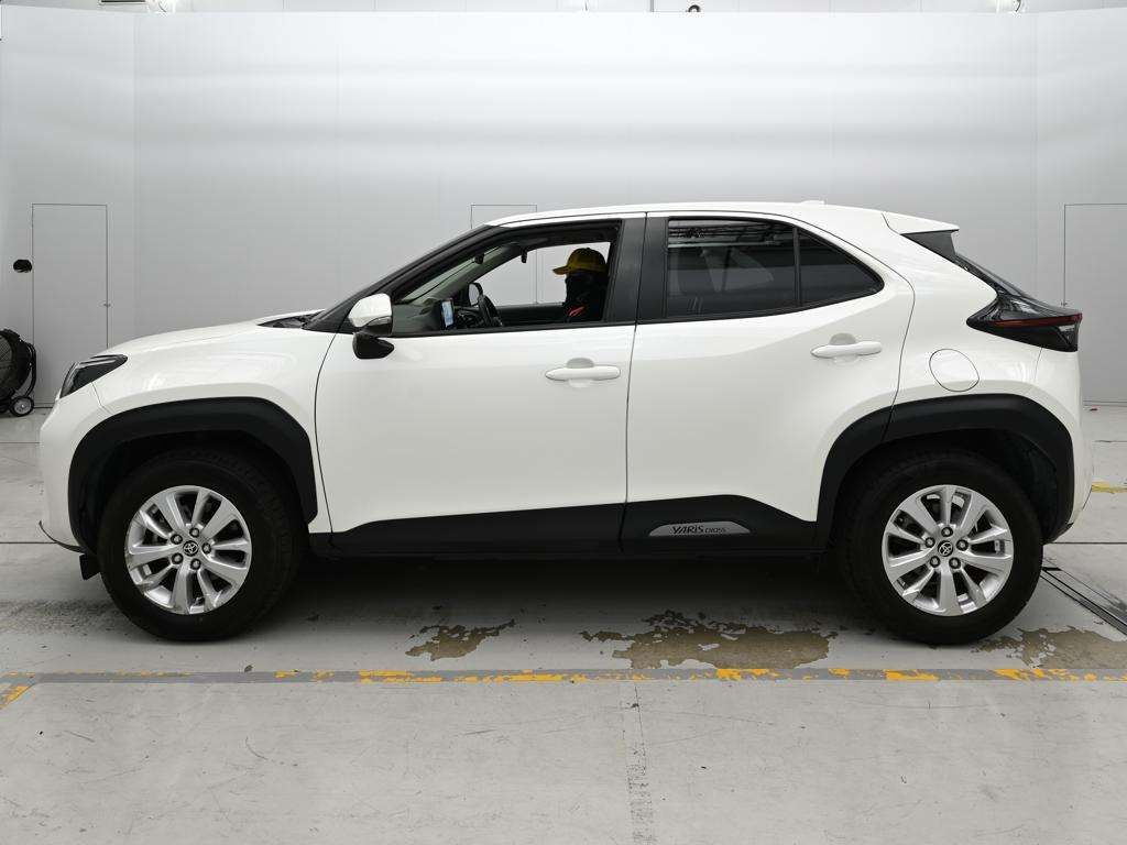 2022 Toyota Yaris Cross G auction photo 4