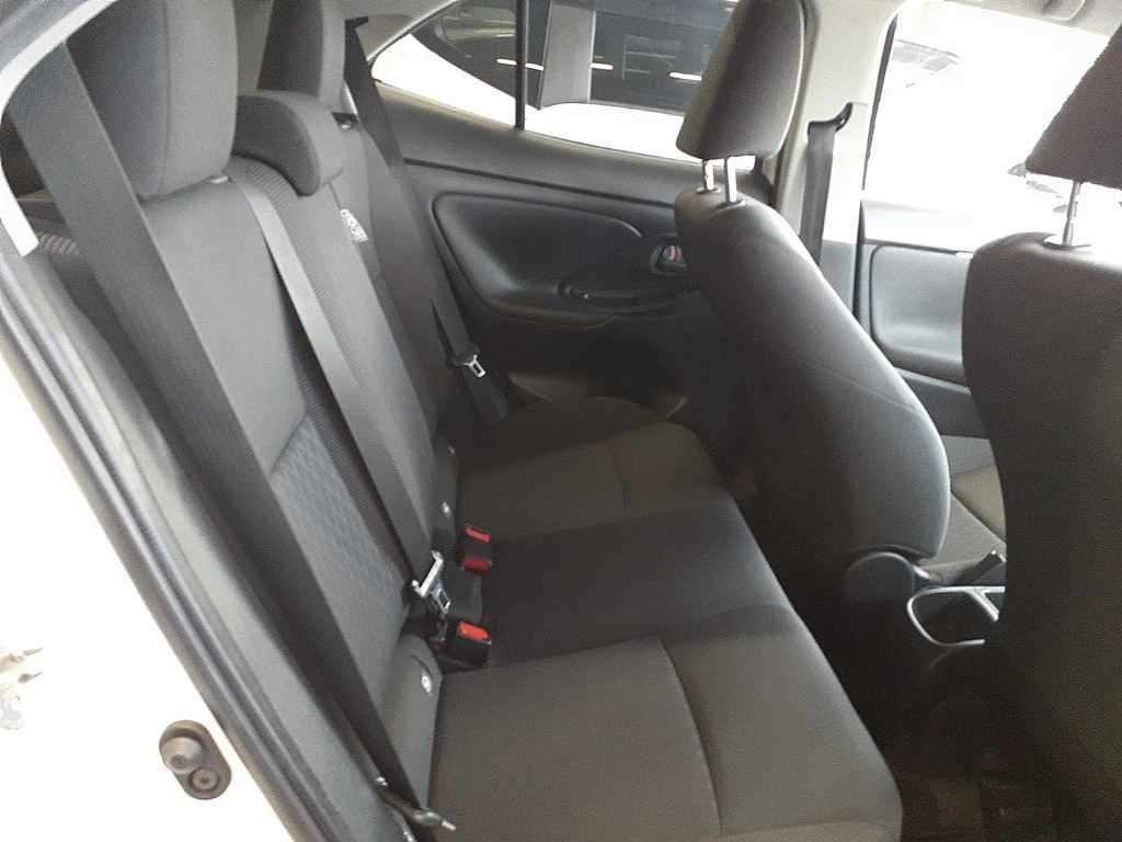 2022 Toyota Yaris Cross G auction photo 11