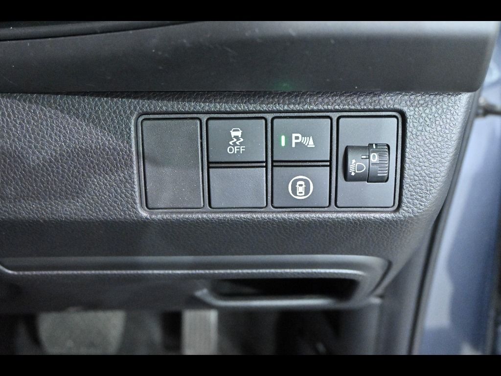 2022 Honda Vezel G auction photo 10