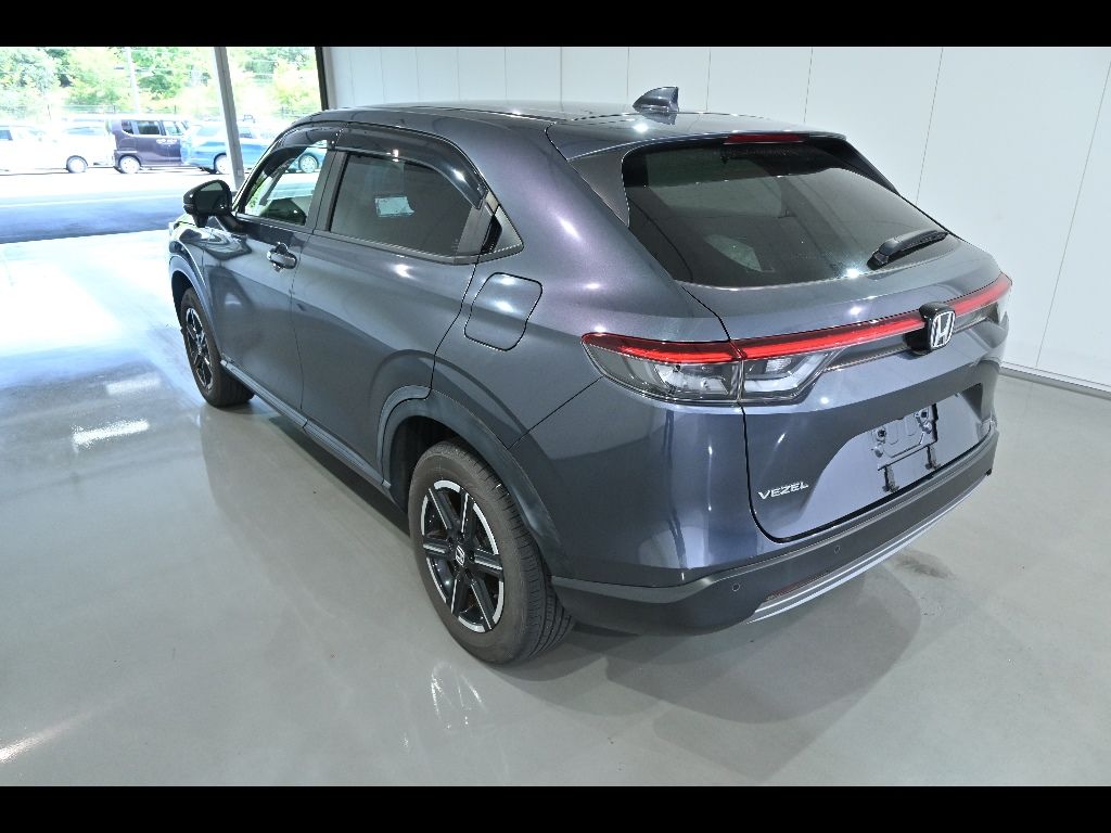 2022 Honda Vezel G auction photo 5