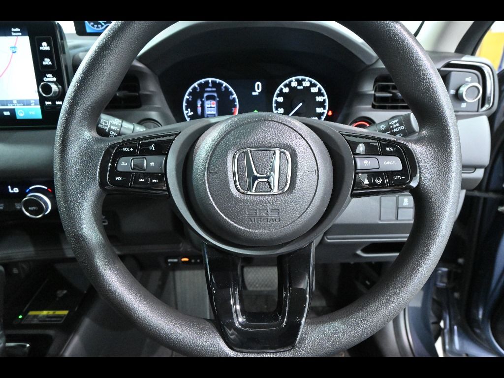 2022 Honda Vezel G auction photo 9