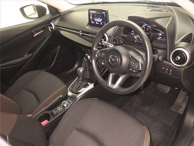 2021 Mazda 2 XD Proactive auction photo 3