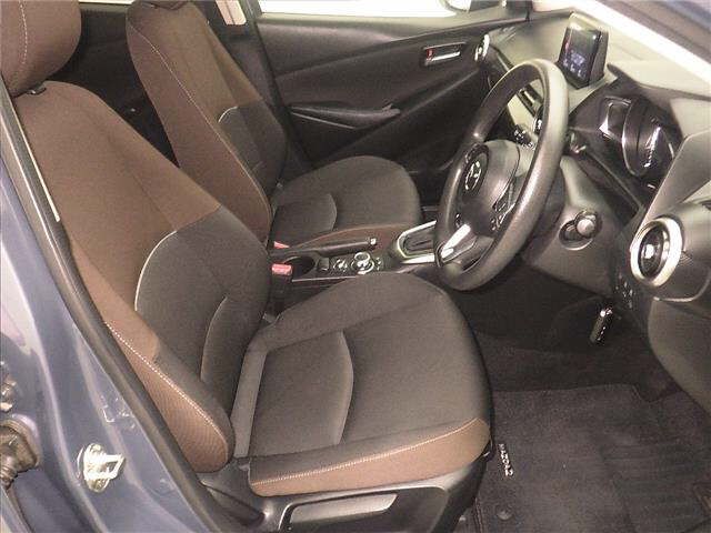 2021 Mazda 2 XD Proactive auction photo 5