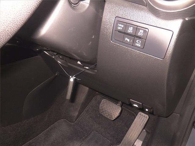 2021 Mazda 2 XD Proactive auction photo 8