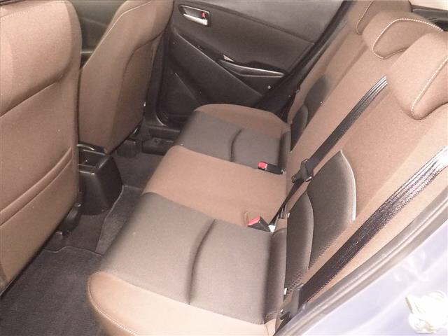 2021 Mazda 2 XD Proactive auction photo 7