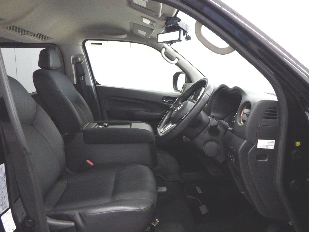 2024 Nissan Caravan 4WD グランドプレミアムGX 1トン 5人 auction photo 6