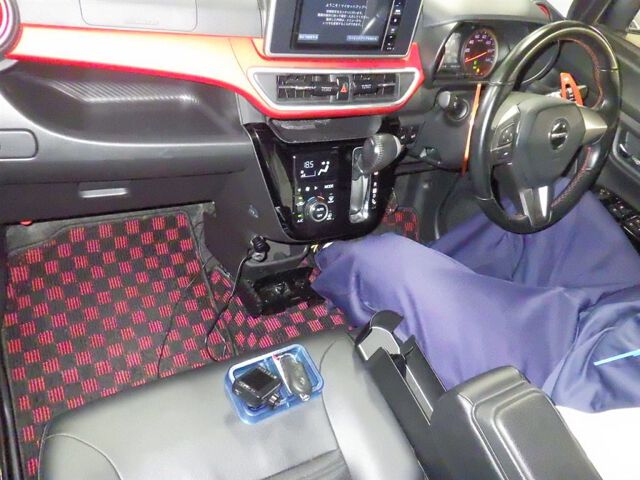 2018 Toyota ピクシスジョイ S SA III auction photo 3