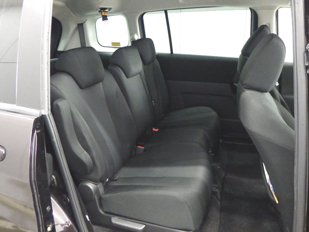 2013 Mazda Premacy 20C Skyactiv auction photo 7