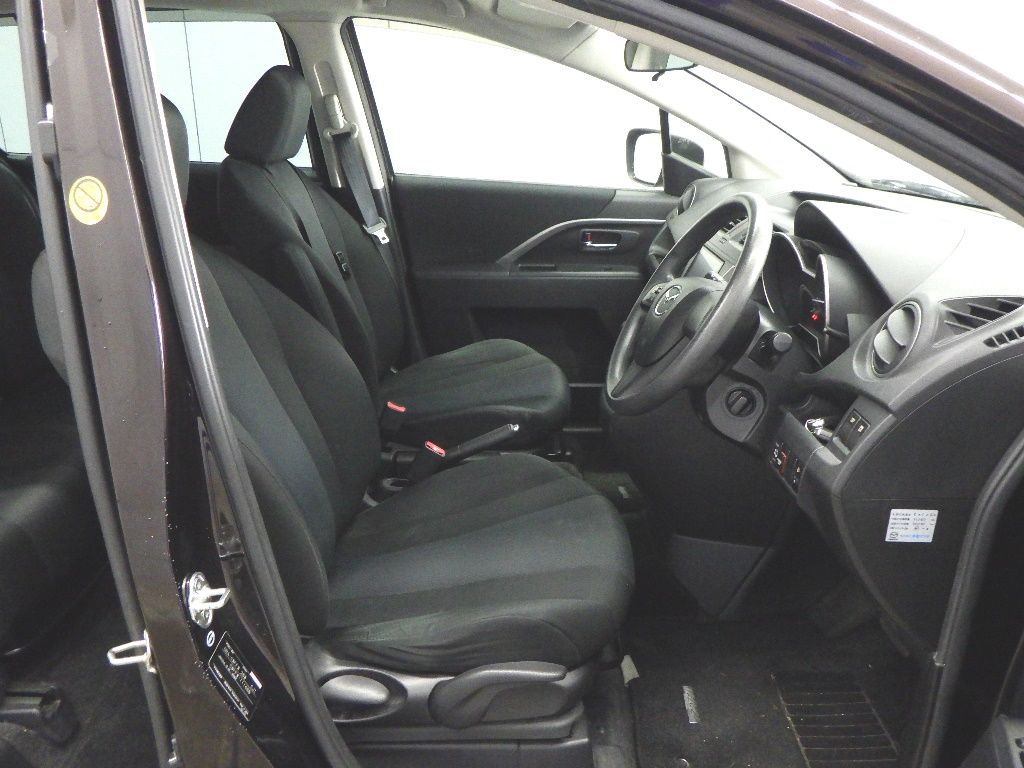 2013 Mazda Premacy 20C Skyactiv auction photo 6
