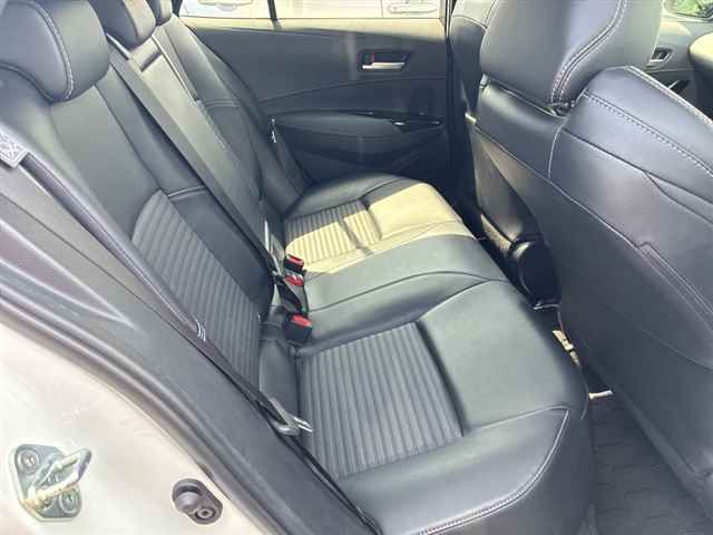2023 Toyota Corolla Touring Double Bye auction photo 7