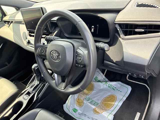 2023 Toyota Corolla Touring Double Bye auction photo 3