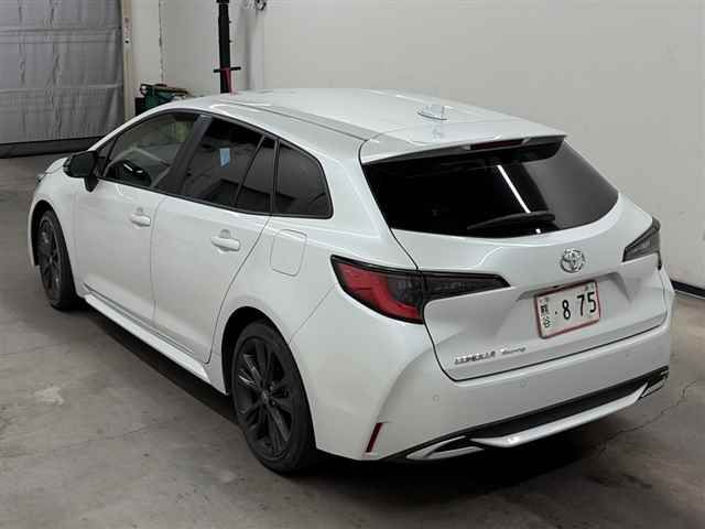 2023 Toyota Corolla Touring Double Bye auction photo 2