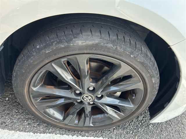 2023 Toyota Corolla Touring Double Bye auction photo 8