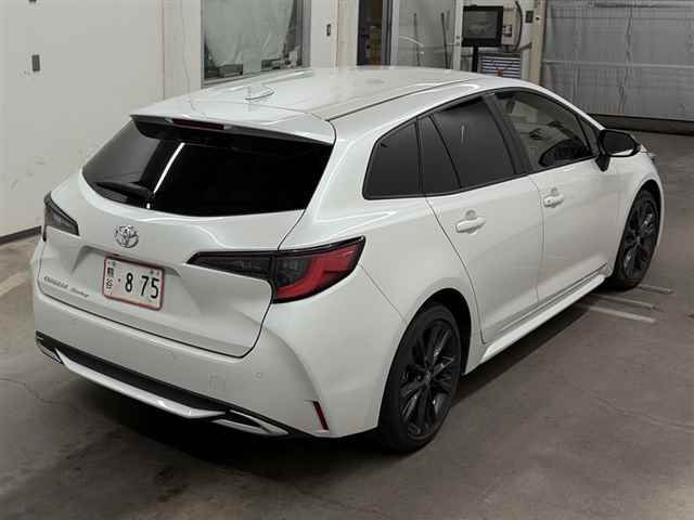 2023 Toyota Corolla Touring Double Bye auction photo 5