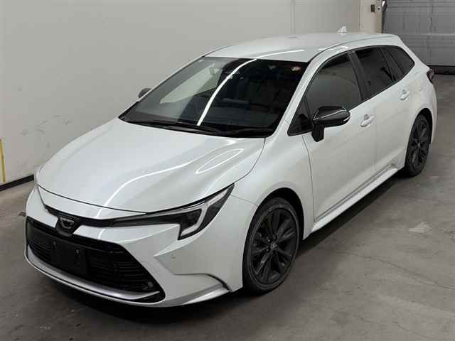 2023 Toyota Corolla Touring Double Bye auction photo 4