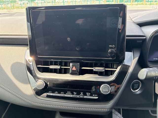 2023 Toyota Corolla Touring Double Bye auction photo 6