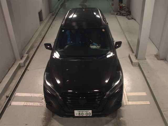 2020 Nissan Kicks X auction photo 6