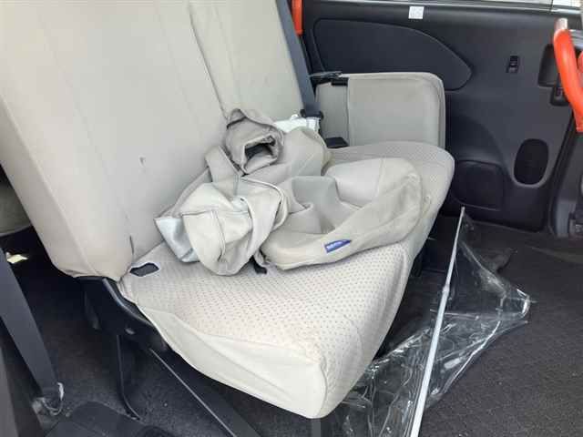 2020 Nissan Serena Sougei Long Step S Staff auction photo 8
