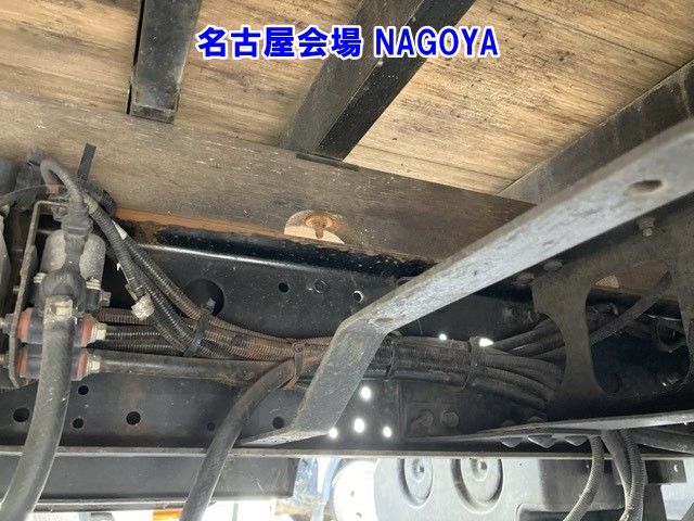2019 Mitsubishi Fuso Fighter Hira auction photo 13