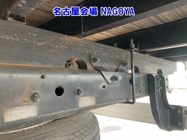 2019 Mitsubishi Fuso Fighter Hira auction photo 14